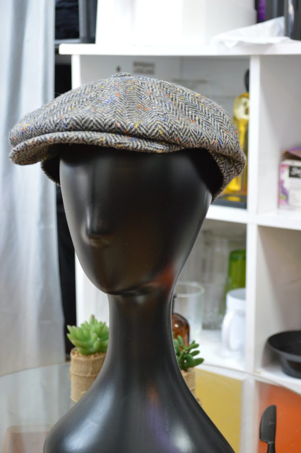 Driving Cap