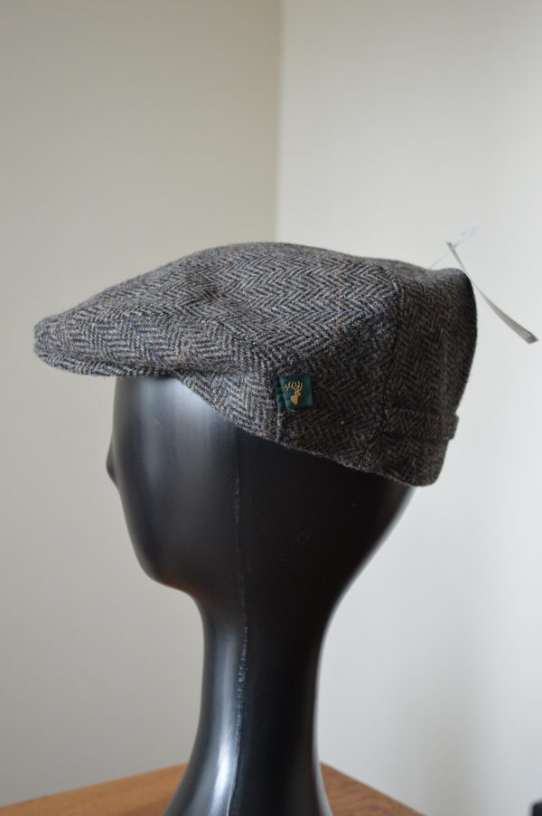 Trinity Cap