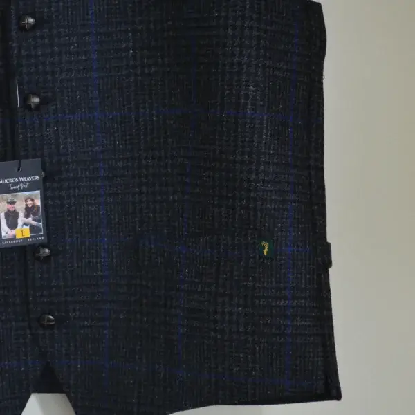 Waistcoat Men