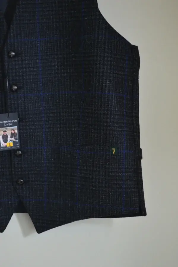 Waistcoat Men
