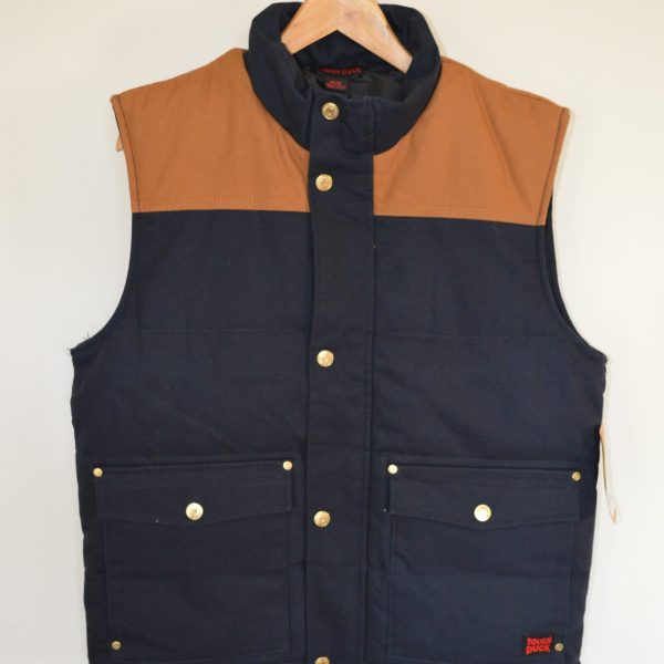 Chaleco de Caza WoodsMan