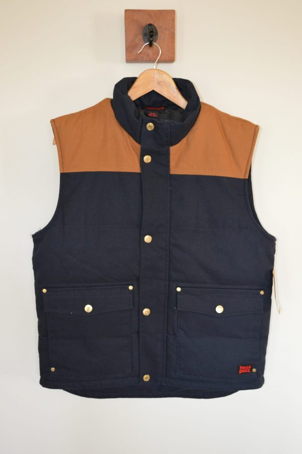 Chaleco de Caza WoodsMan
