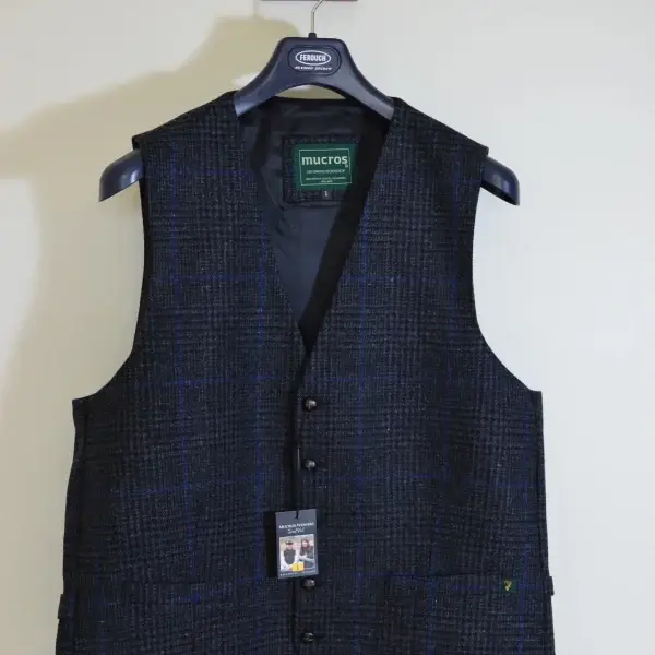 Waistcoat Men