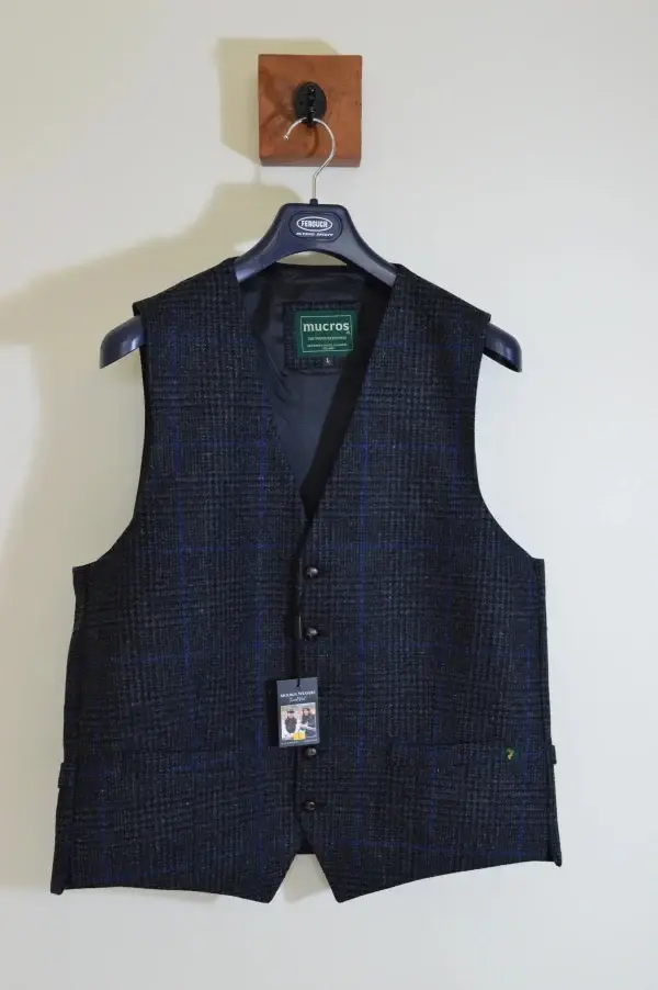 Waistcoat Men