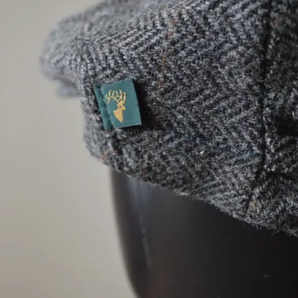 Trinity Cap