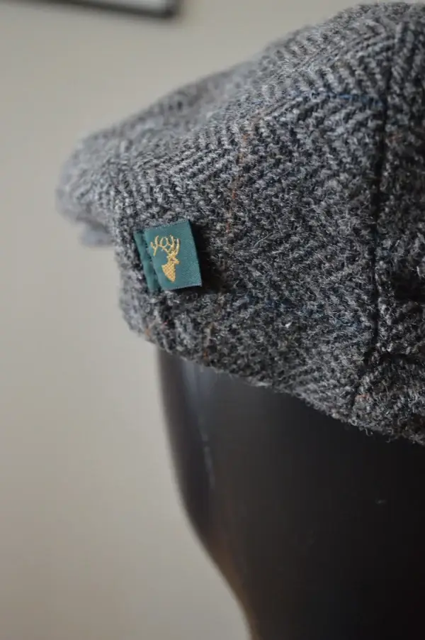 Trinity Cap