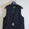 Waistcoat Men