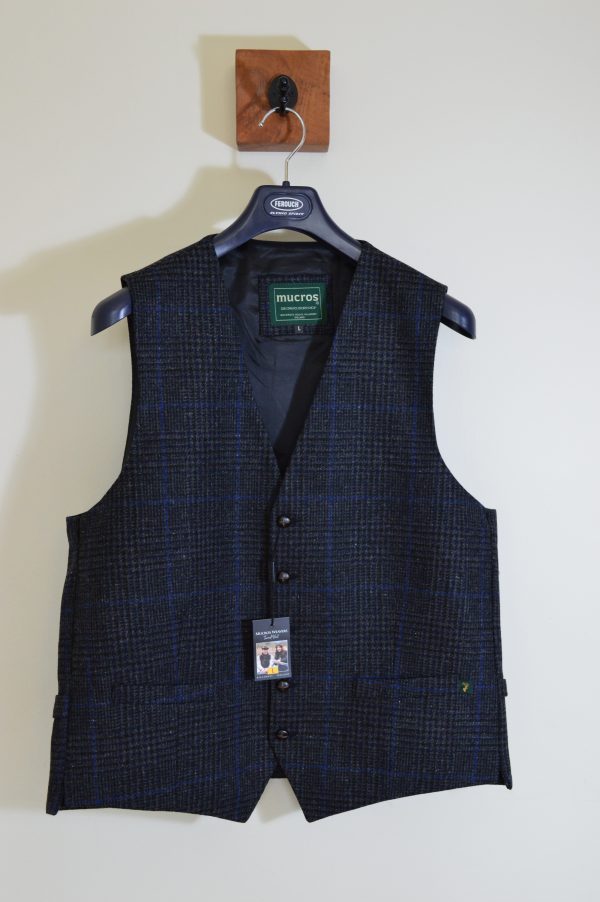Waistcoat Men