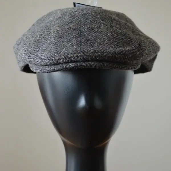 Trinity Cap