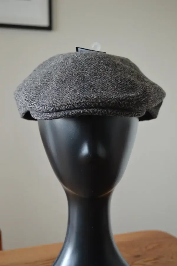 Trinity Cap