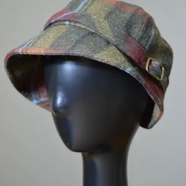 Flapper Hats