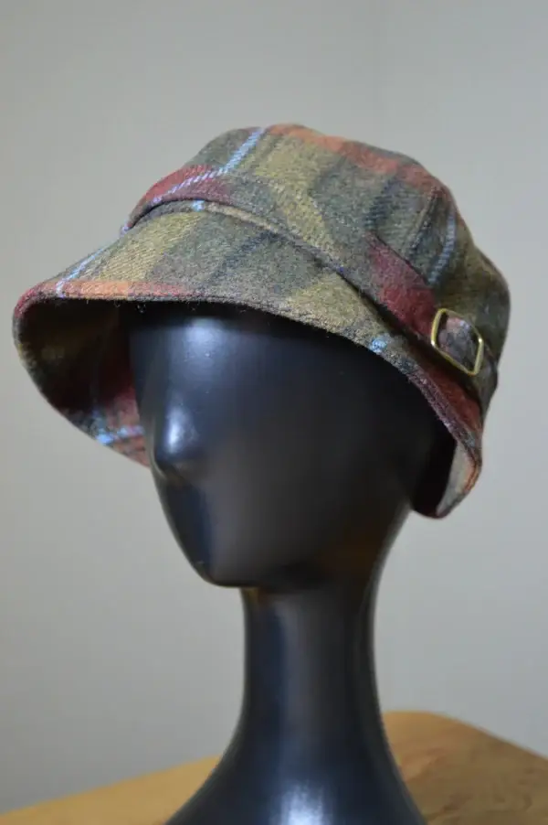 Flapper Hats