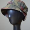 Flapper Hats
