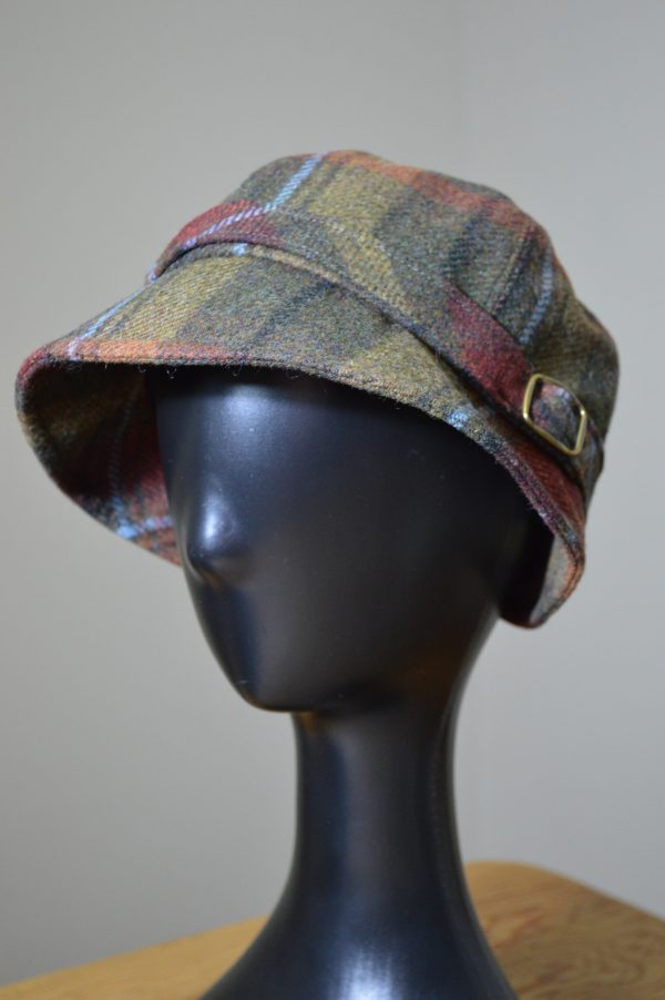 Flapper Hats