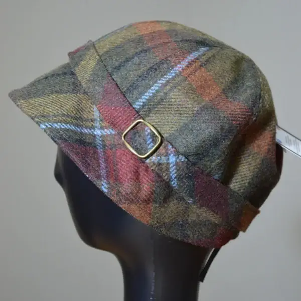 Flapper Hats