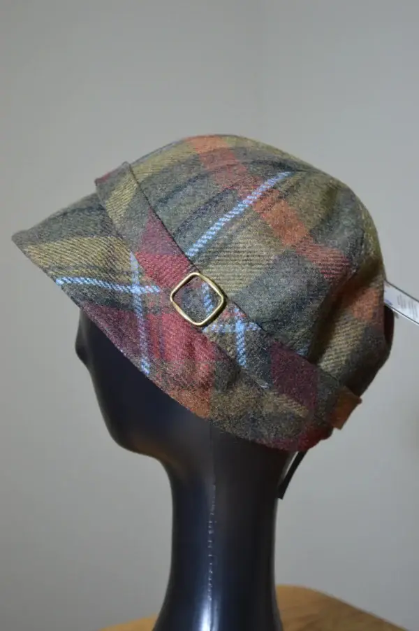 Flapper Hats