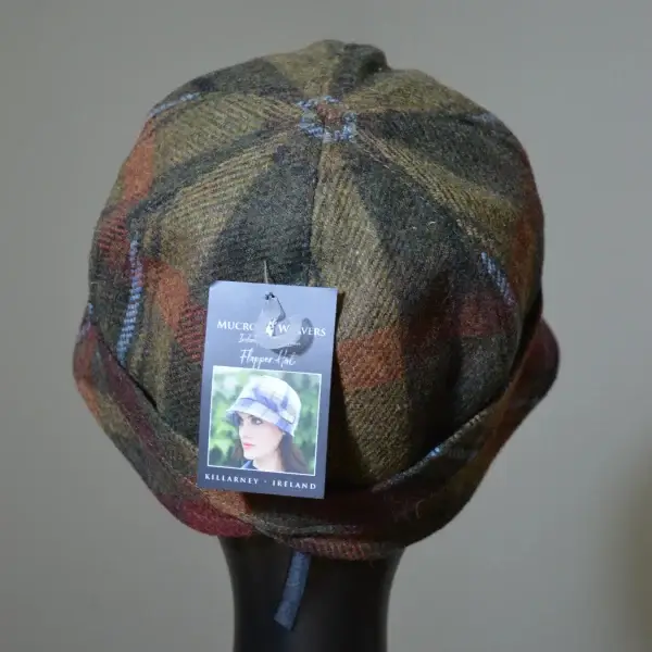 Flapper Hats