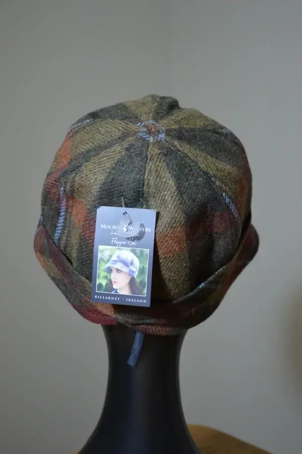 Flapper Hats
