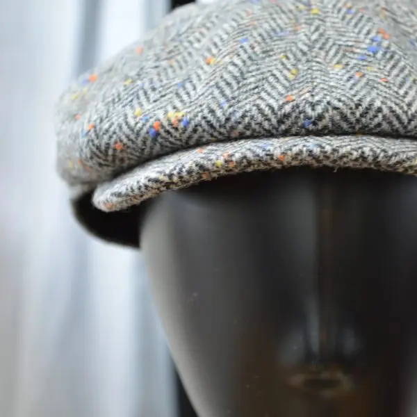 Driving Cap
