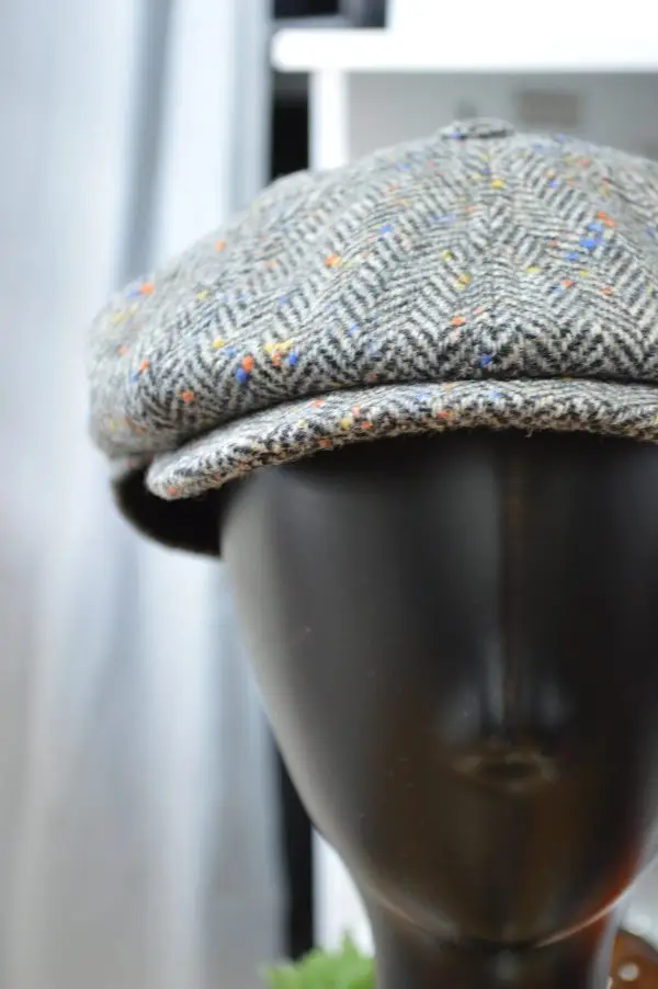 Driving Cap