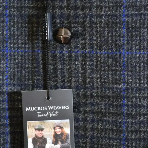 Waistcoat Men