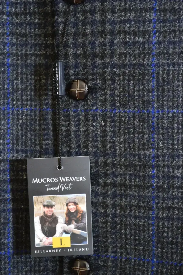 Waistcoat Men