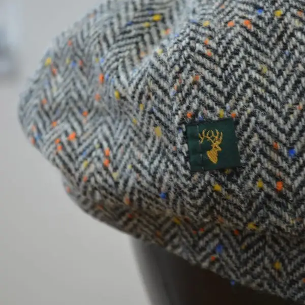 Driving Cap