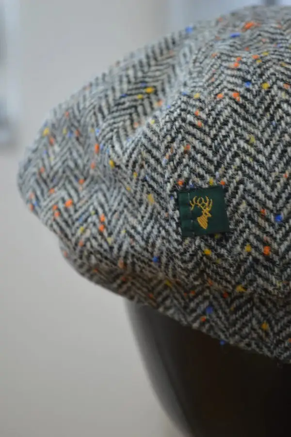 Driving Cap