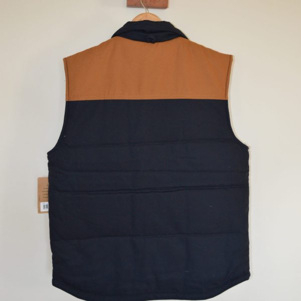 Chaleco de Caza WoodsMan