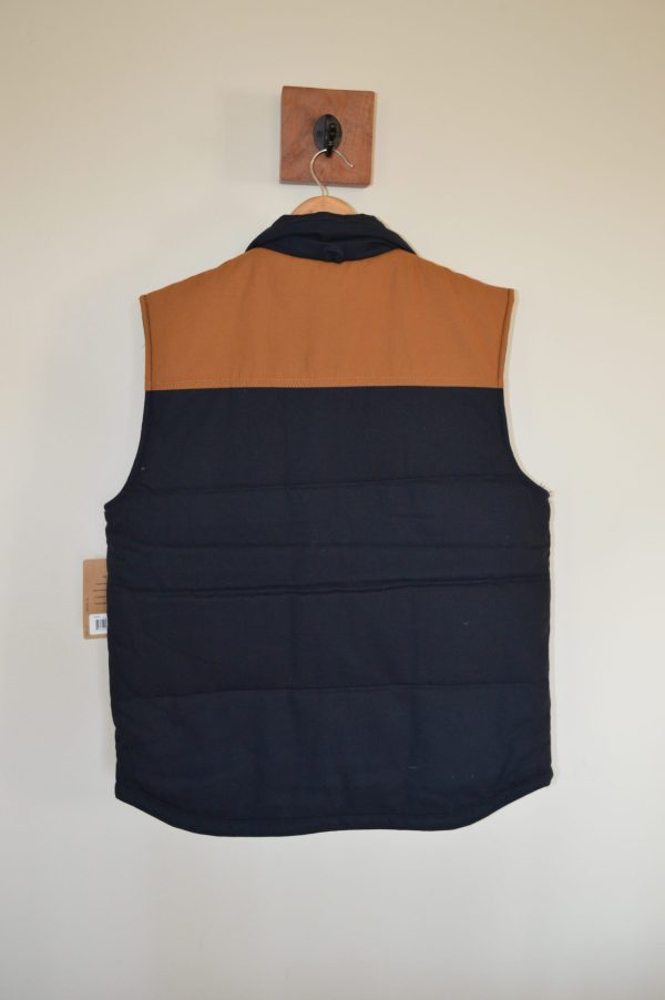 Chaleco de Caza WoodsMan