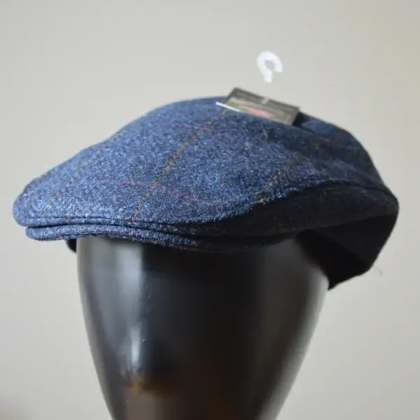 Trinity Cap