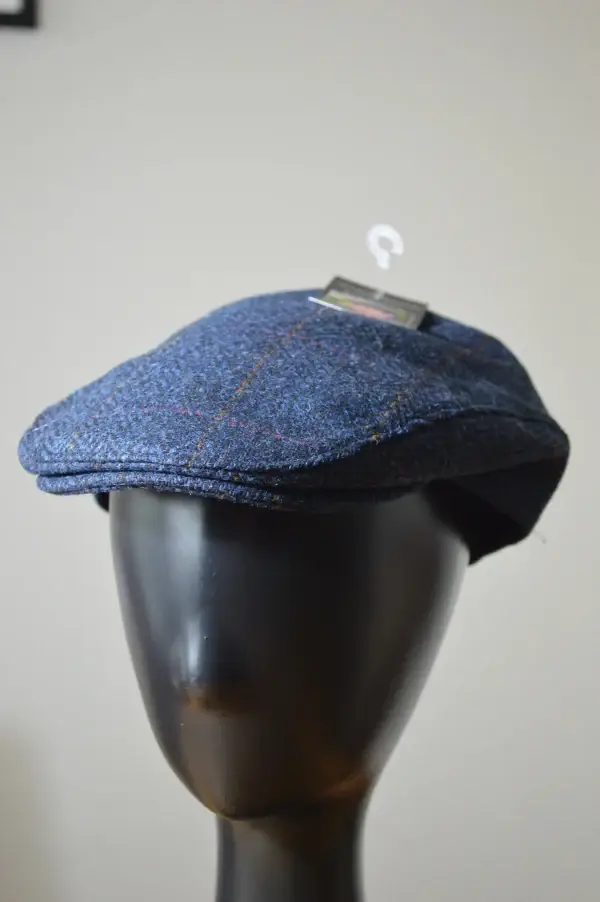 Trinity Cap