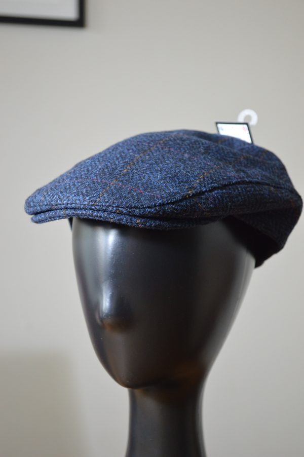 Trinity Cap