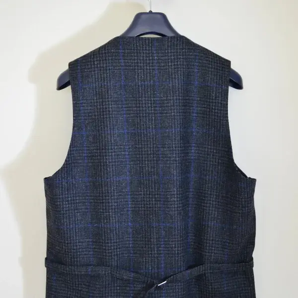 Waistcoat Men
