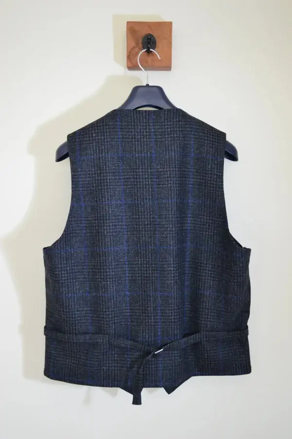 Waistcoat Men