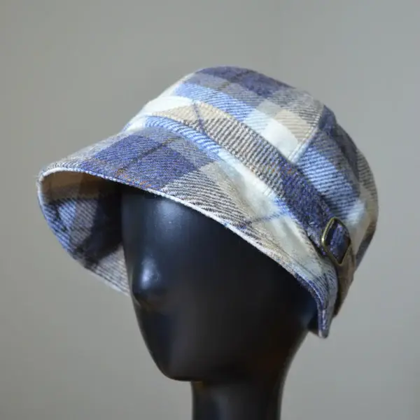 Flapper Hats