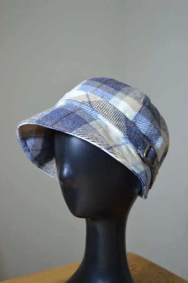 Flapper Hats