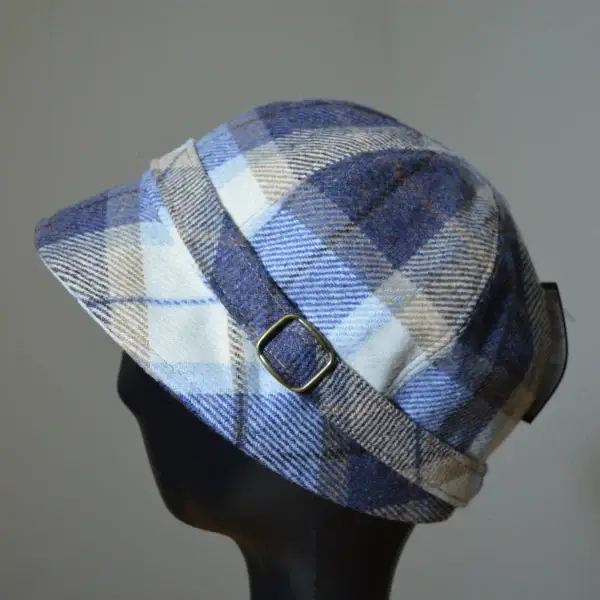 Flapper Hats