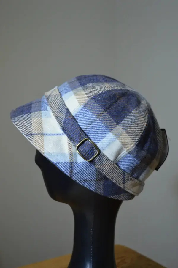 Flapper Hats