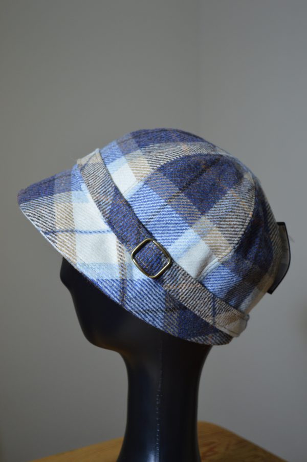 Flapper Hats
