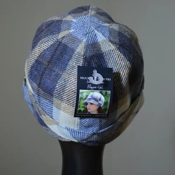 Flapper Hats