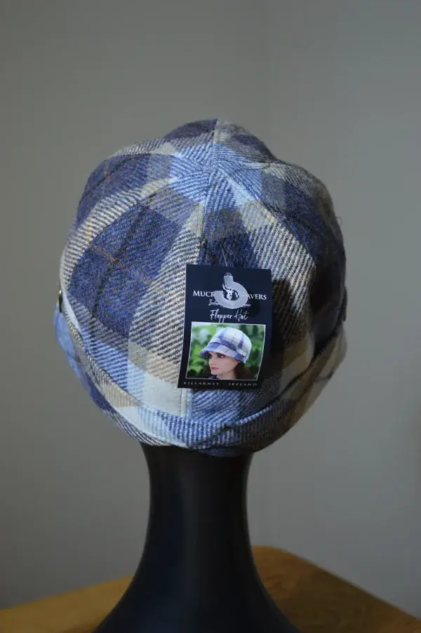 Flapper Hats