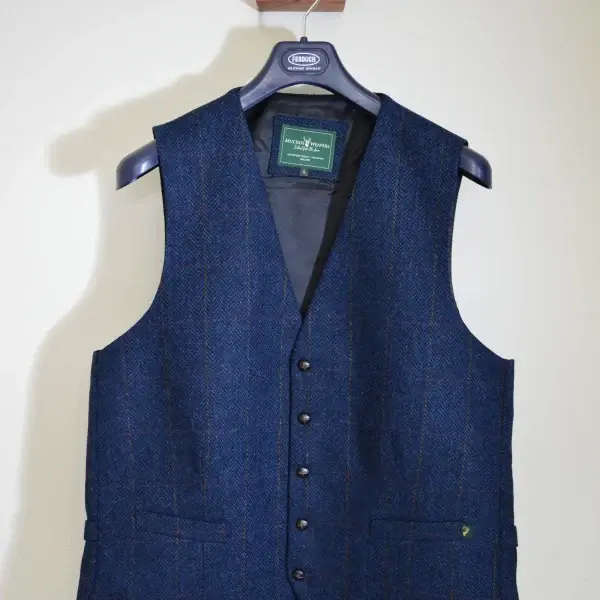 Waistcoat Men