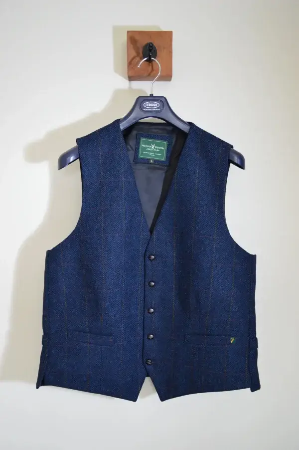 Waistcoat Men