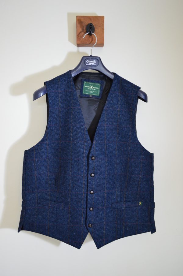 Waistcoat Men