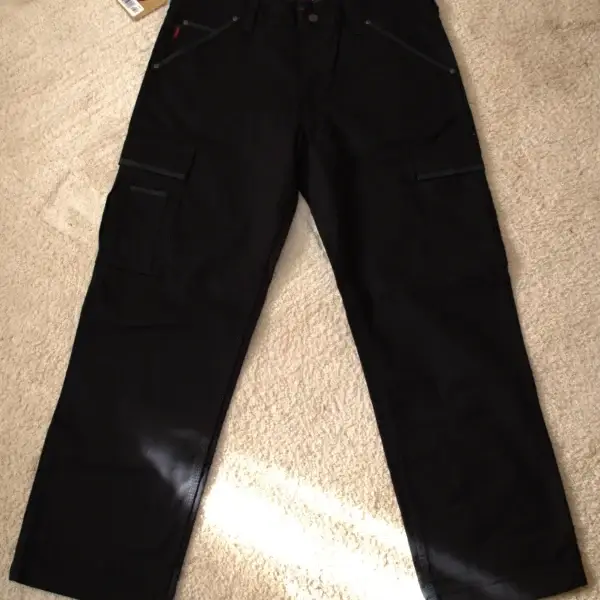Pantalón Cargo Tough Duck