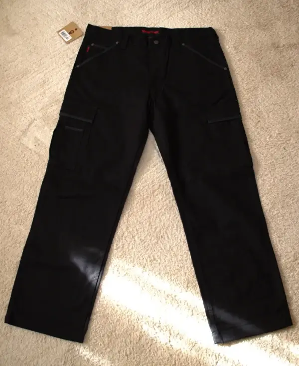 Pantalón Cargo Tough Duck