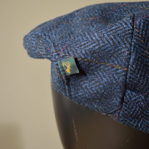 Trinity Cap