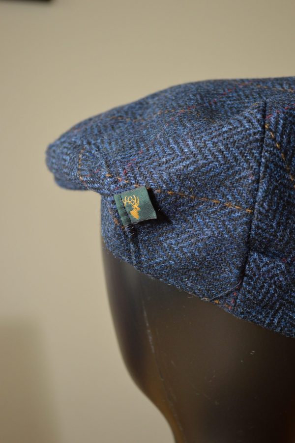 Trinity Cap