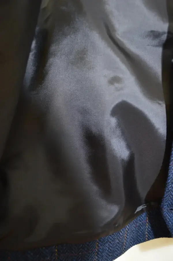 Waistcoat Men